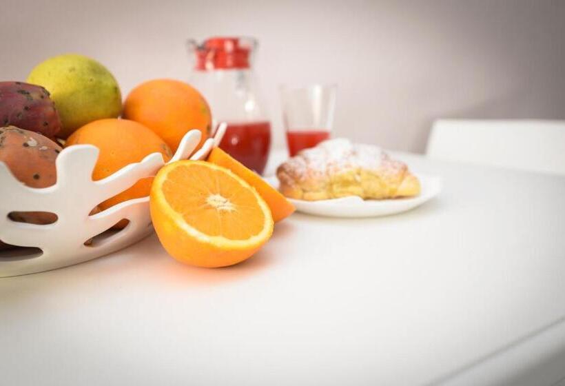 펜션 Casa Vacanze Malaclà