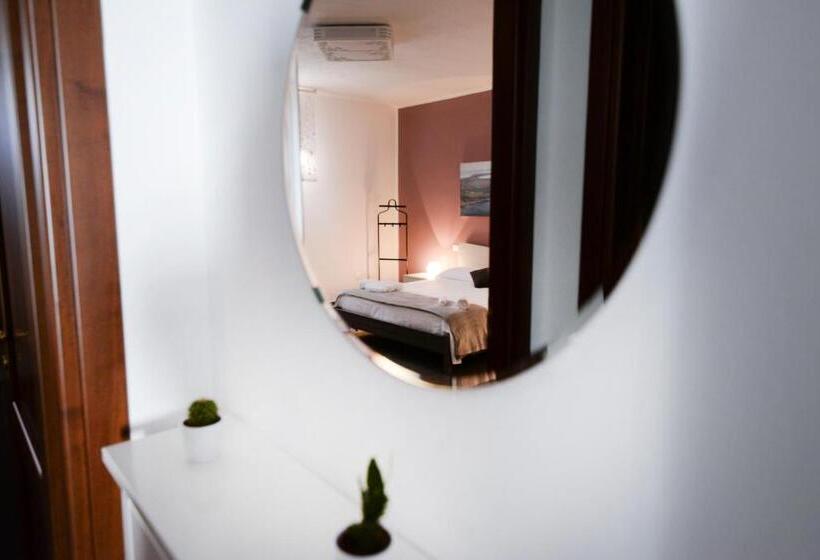 펜션 Casa Vacanze Malaclà