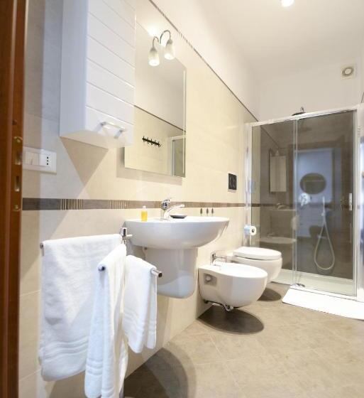 펜션 Casa Vacanze Malaclà