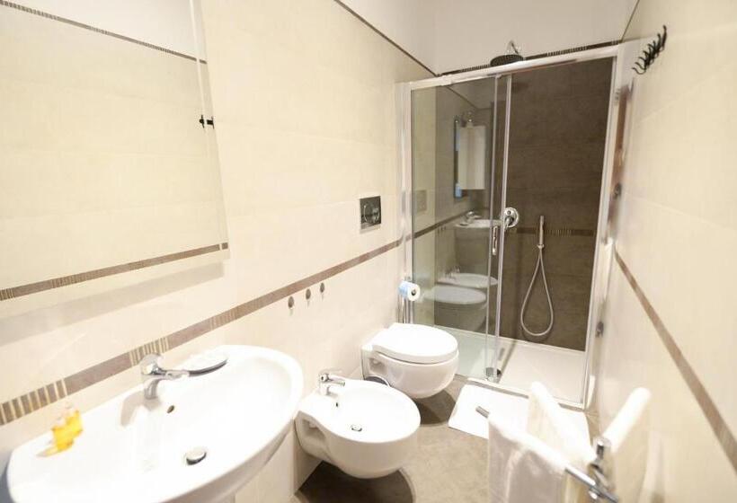 펜션 Casa Vacanze Malaclà