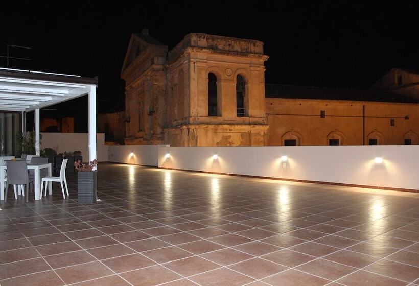 پانسیون Case Vacanze Al Duomo