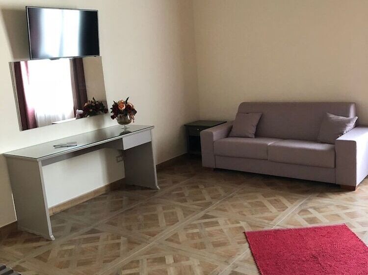 پانسیون Case Vacanze Al Duomo