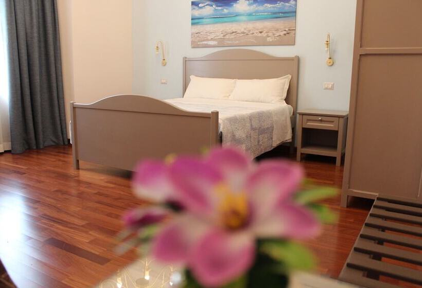 پانسیون Case Vacanze Al Duomo