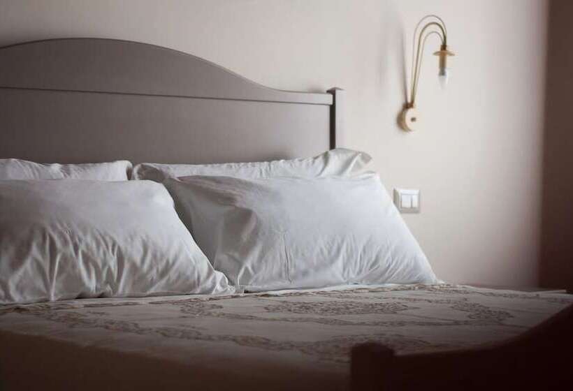 پانسیون Case Vacanze Al Duomo