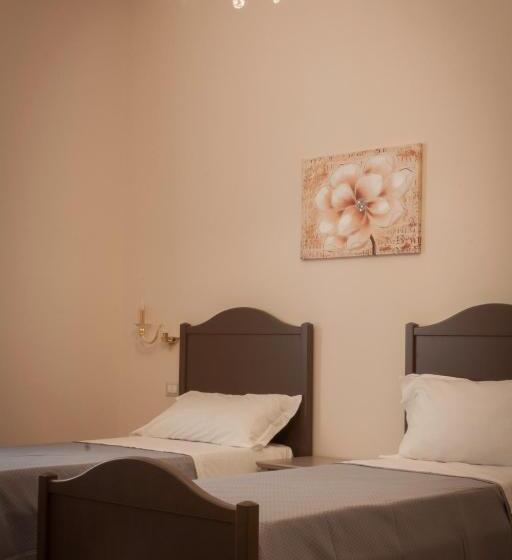 پانسیون Case Vacanze Al Duomo