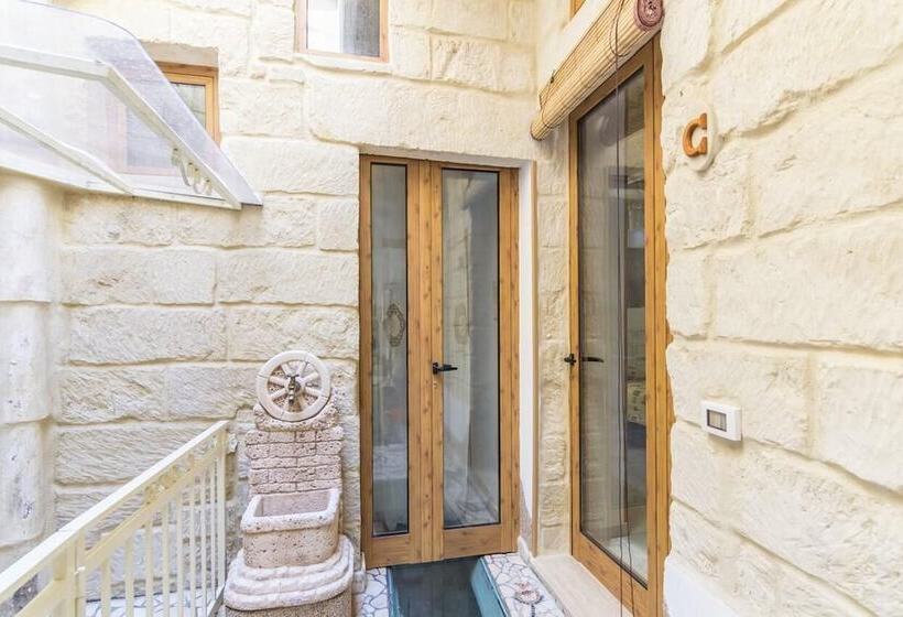 ペンション Dimora Corte Antica Scorrano