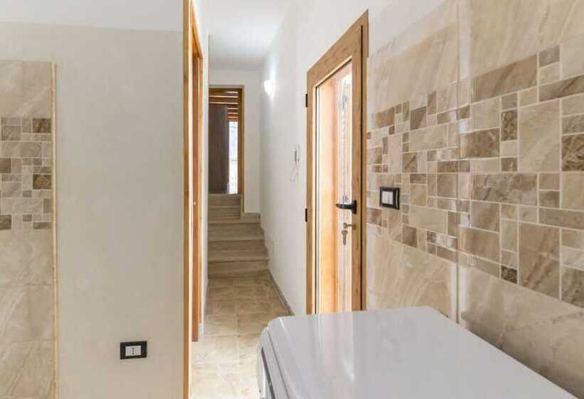 ペンション Dimora Corte Antica Scorrano