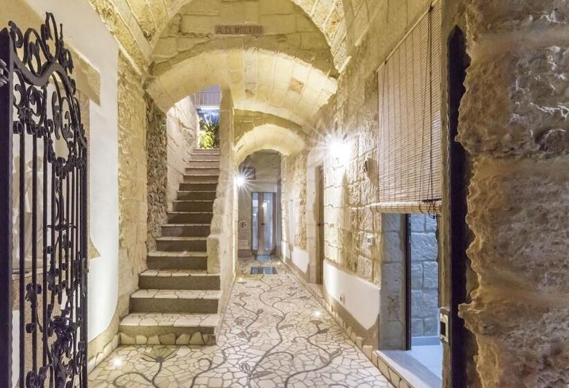 ペンション Dimora Corte Antica Scorrano