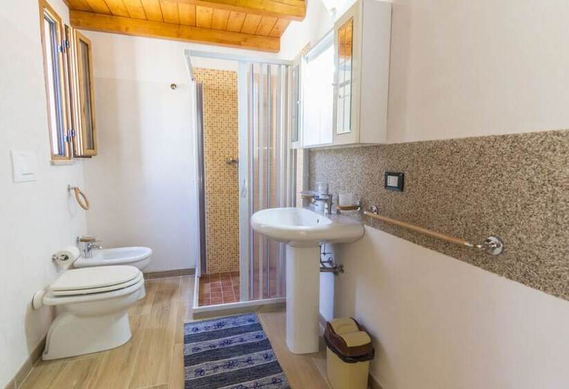 Пансион Dimora Corte Antica Scorrano