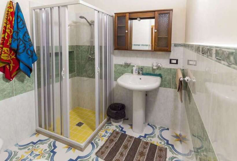 膳宿费 Dimora Corte Antica Scorrano