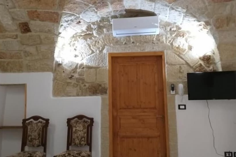 ペンション Dimora Corte Antica Scorrano