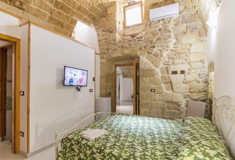 ペンション Dimora Corte Antica Scorrano