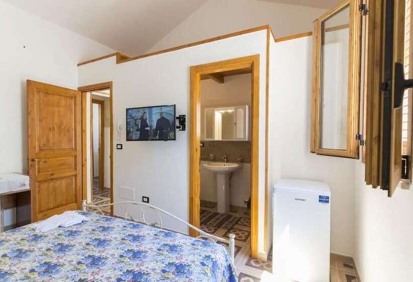 膳宿费 Dimora Corte Antica Scorrano