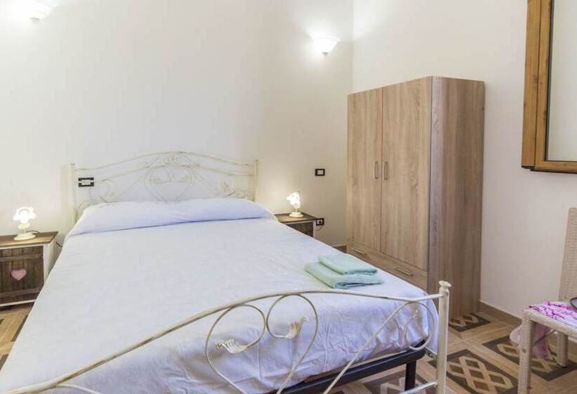 ペンション Dimora Corte Antica Scorrano