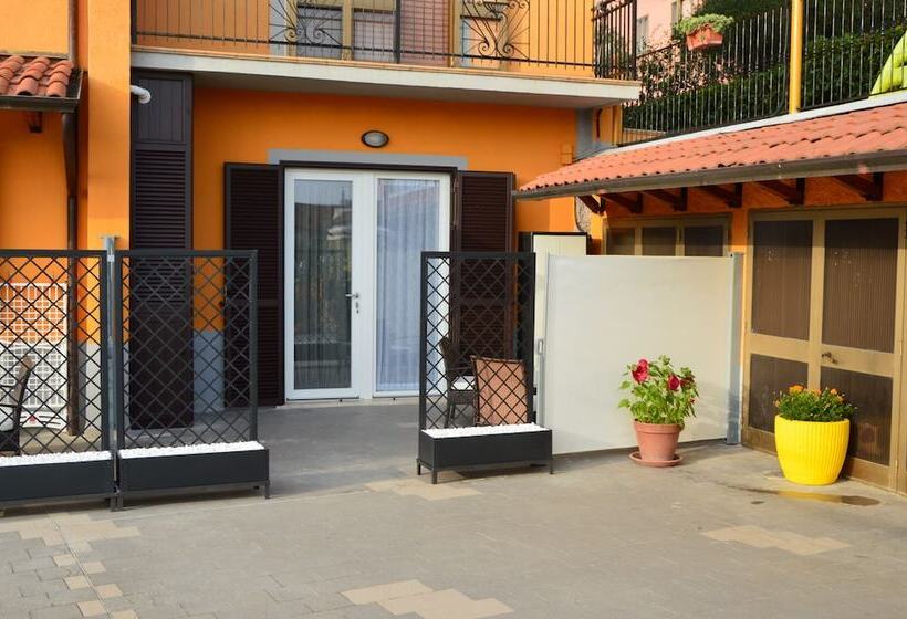 פנסיון Guesthouse Perfect Station