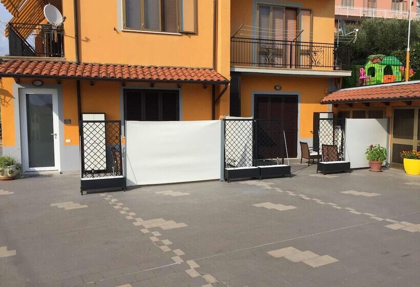 펜션 Guesthouse Perfect Station