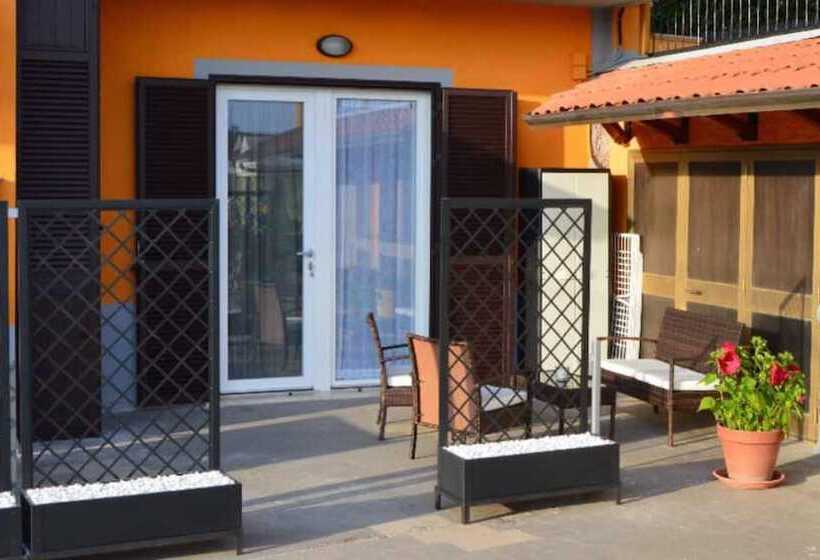 פנסיון Guesthouse Perfect Station