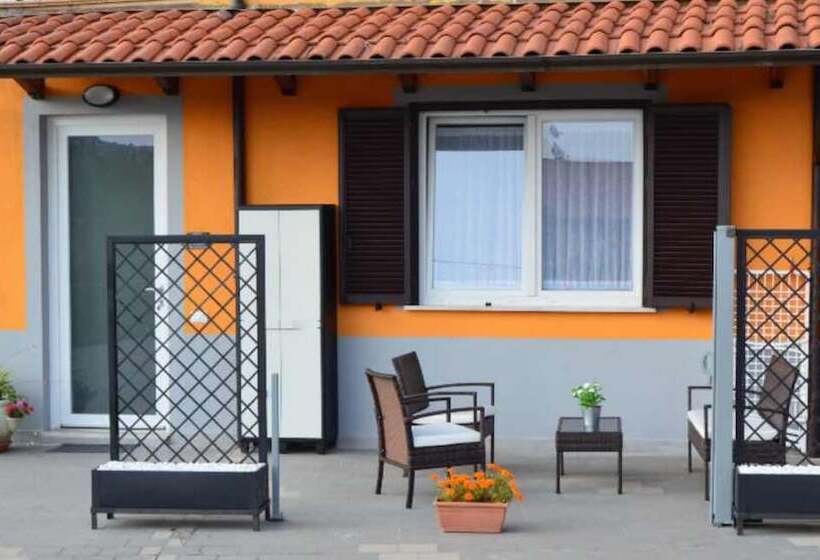 פנסיון Guesthouse Perfect Station