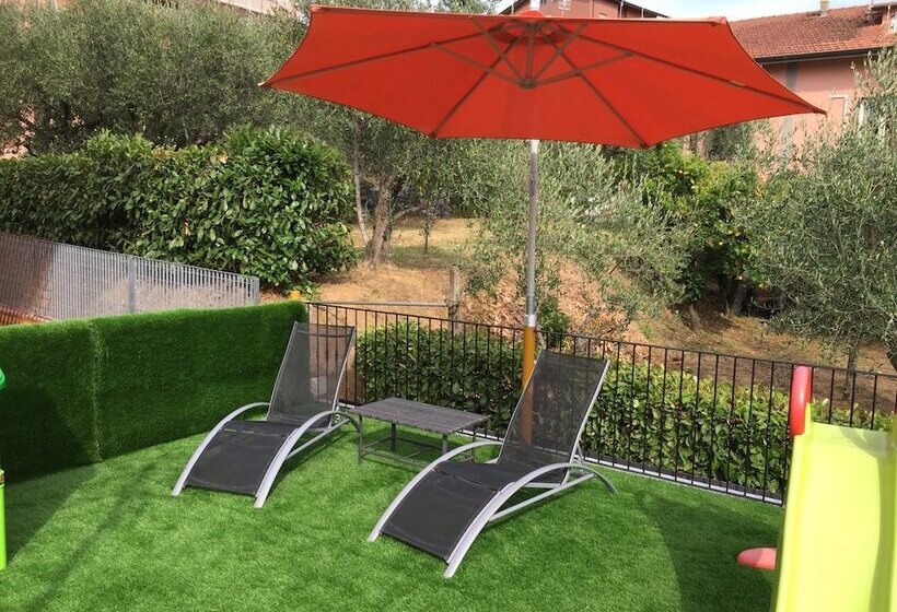 פנסיון Guesthouse Perfect Station