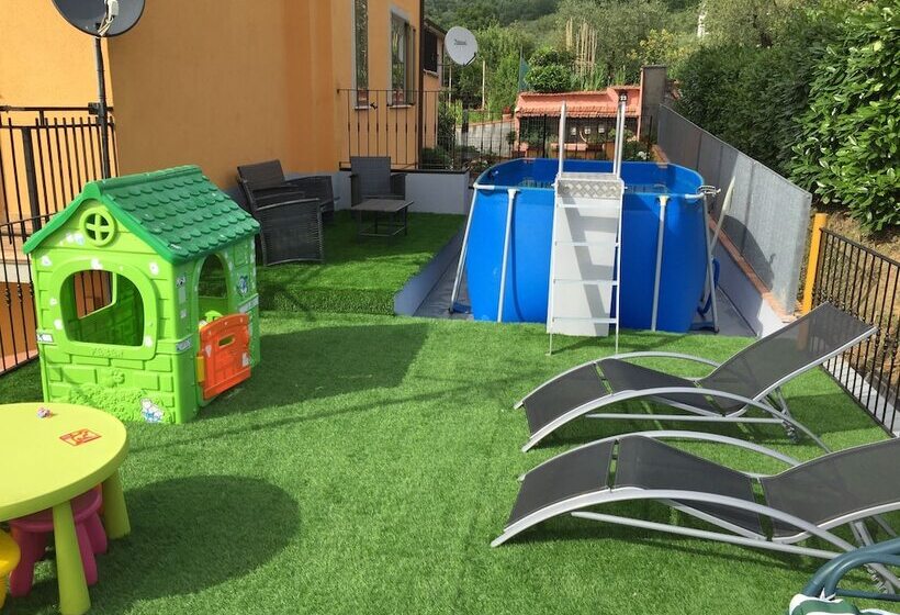 פנסיון Guesthouse Perfect Station