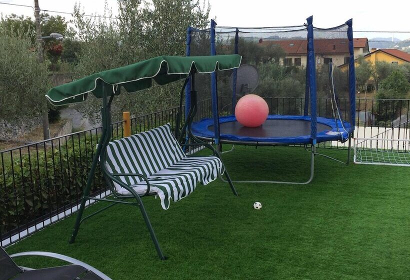 פנסיון Guesthouse Perfect Station