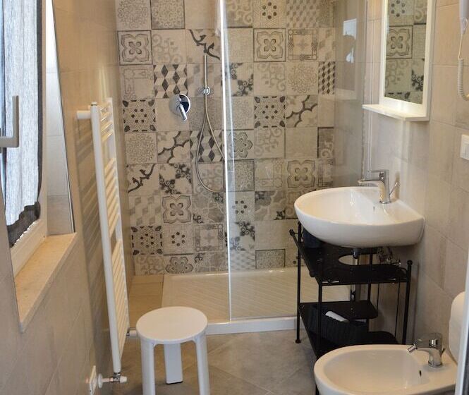 펜션 Guesthouse Perfect Station