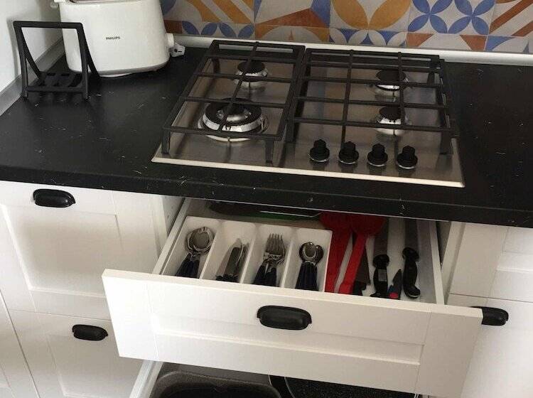 פנסיון Guesthouse Perfect Station