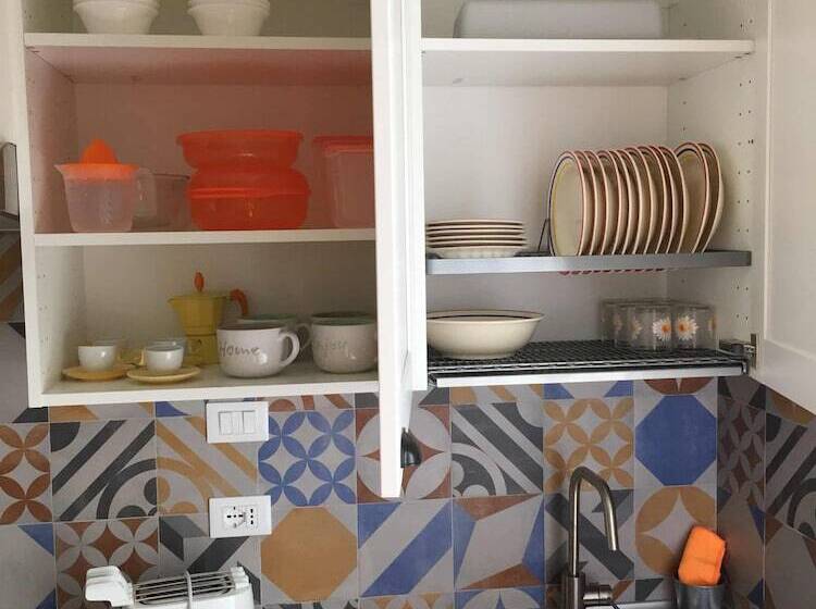 פנסיון Guesthouse Perfect Station