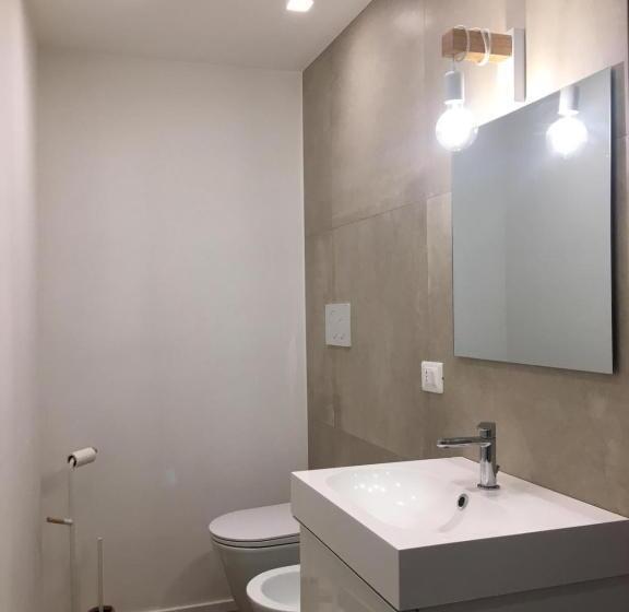 Пансион L Archasetta Historic Apartments