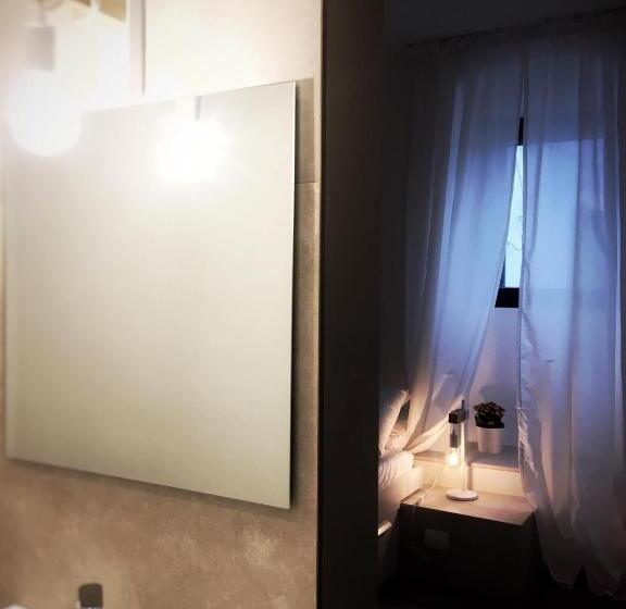 Пансион L Archasetta Historic Apartments