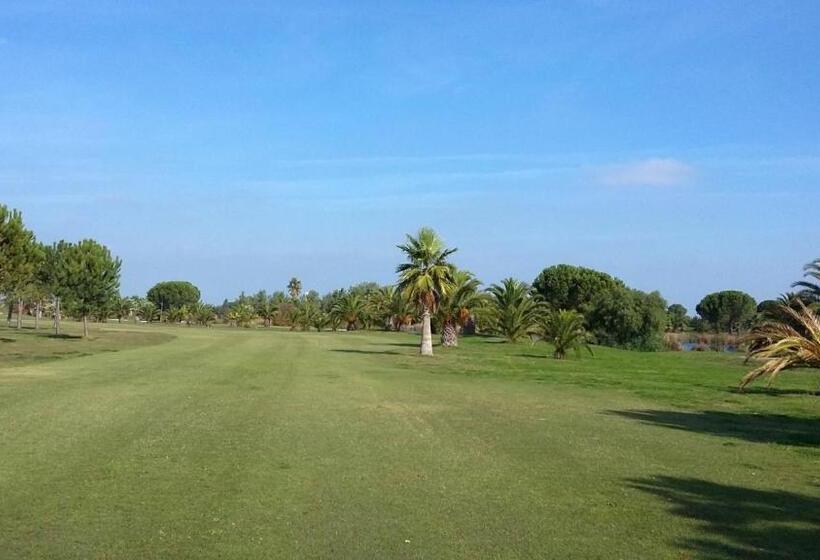 Пансион L Archasetta Historic Apartments