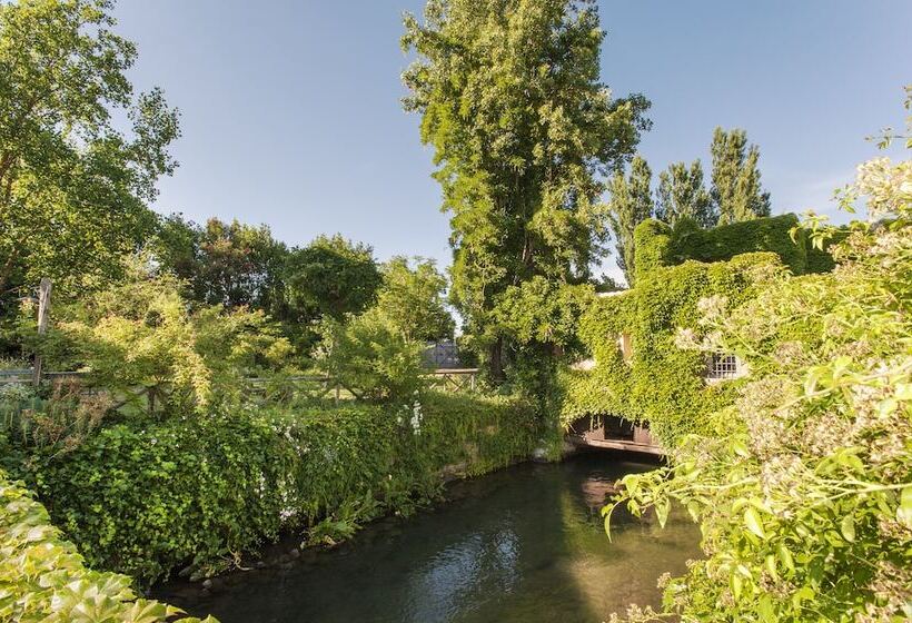 פנסיון La Cannara