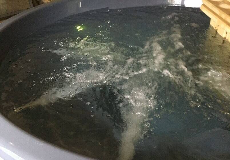 פנסיון La Cannara