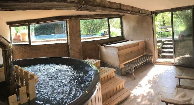 פנסיון La Cannara