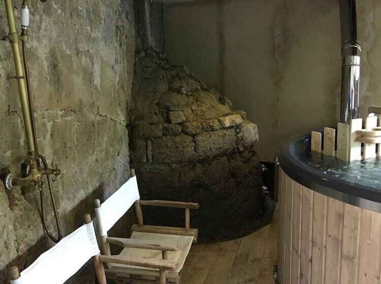 פנסיון La Cannara