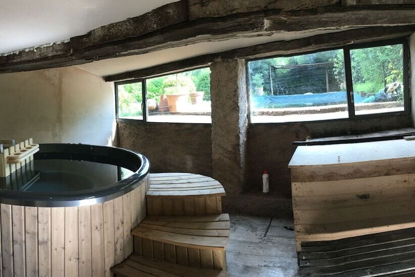 פנסיון La Cannara