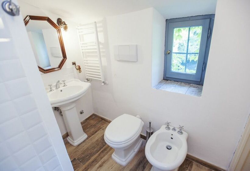 פנסיון La Cannara