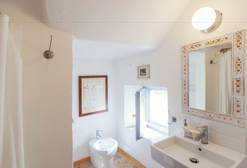 פנסיון La Cannara