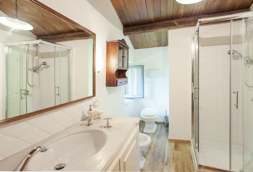 פנסיון La Cannara