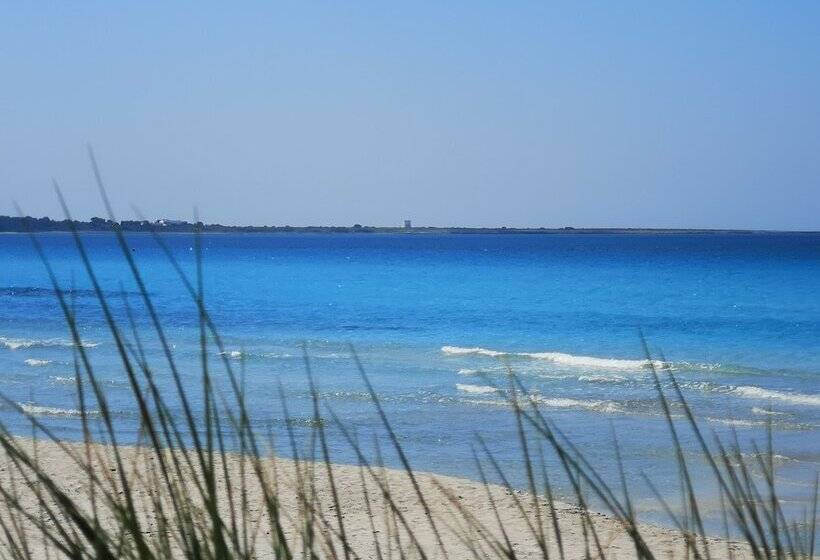 פנסיון La Torre