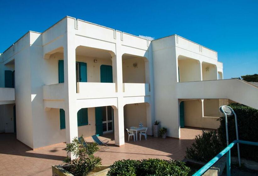 פנסיון La Torre