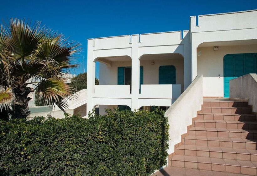 פנסיון La Torre