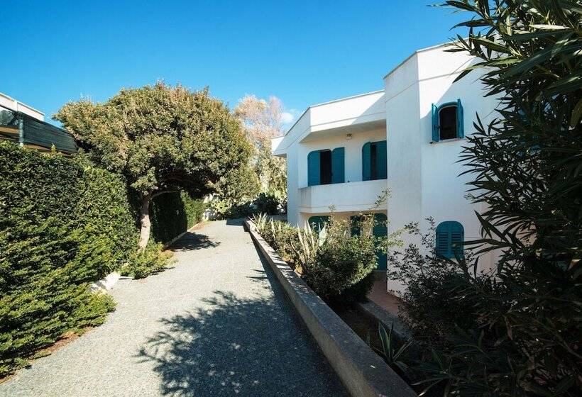 פנסיון La Torre