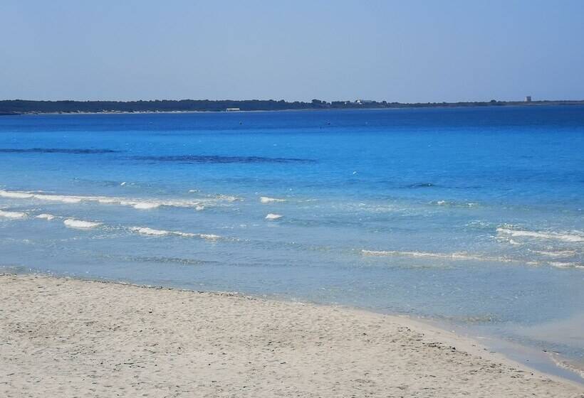 פנסיון La Torre