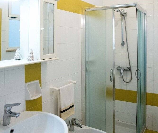 פנסיון La Torre