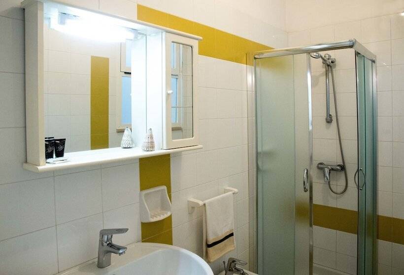 פנסיון La Torre