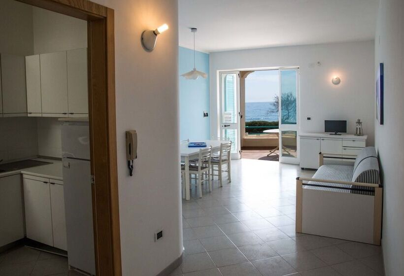 פנסיון La Torre