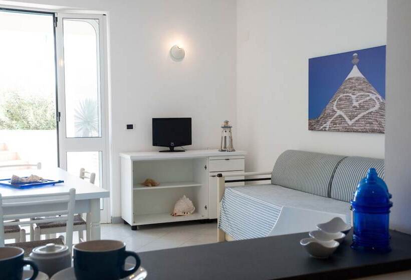 פנסיון La Torre