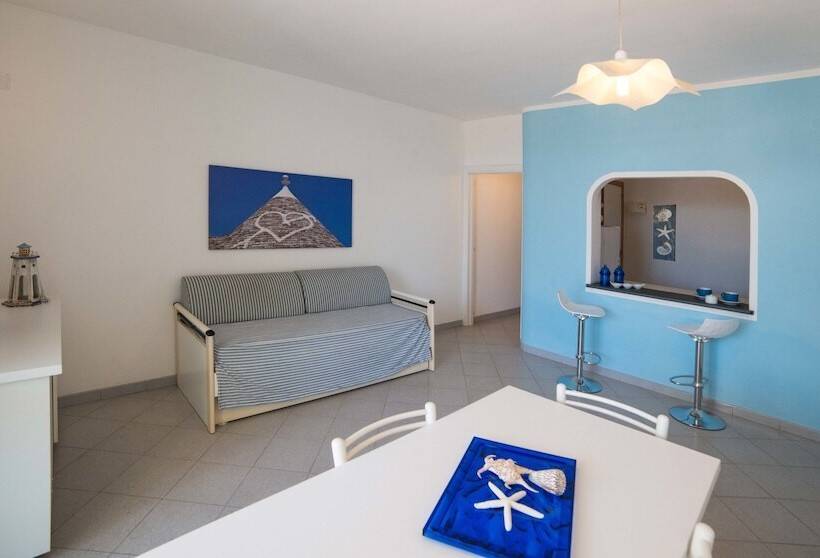 פנסיון La Torre