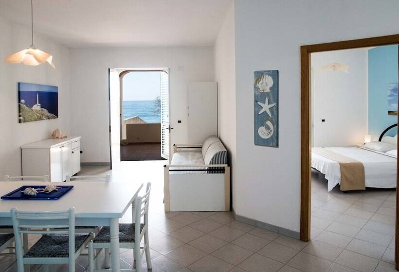 פנסיון La Torre